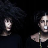 Funk The Format by Elle J Small- Show 47- music from Rag n Bone Man, Ibeyi, Jungle & many more