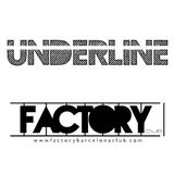 Mark Os SoulBahn opening UNDERLINE BCN - 1 day after she left us RIP ETTA