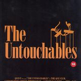 Dj Ratty and Robbie Dee -Quest -the untouchables 1994 side A