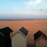 We Can See For Miles