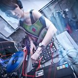 Agnieszka Mutke mixin'