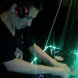 DeepDiscoTech Mixed bye Dj Chris Blew on 4 decks using Tracktor Scratch Vinyl and Kontrol S4