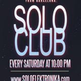 #03 SOLO CLUB (April'16)
