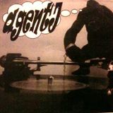 AGENT J // 2007 MIXTAPE 'MonkeyMagic'