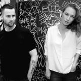 Ena Cosovic + Dan M @ TS Bar - all night recording