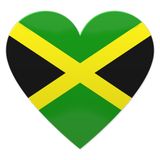 Jamaica Love Mix