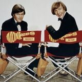 Special Edition Podcast - The Monkees - Peter Tork Talks!