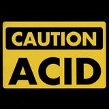 One Fm - Streets Of Acid (Unreleased)