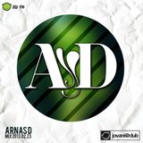 Arnas D - Mix 2013.02.23 (Jovani@Club Zipfm)