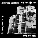 SuBuRbASs - Fuckin'Ave It Liveset near Glenfarg/Perth/Scotland_27.11.2004