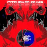 Dj Piero - Pitchover Ze Mix vol.3