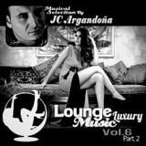 LOUNGE LUXURY MUSIC Vol.6 Part. 2
