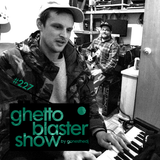 GHETTOBLASTERSHOW #227 (jun. 13/15)