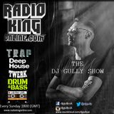 The DJ Gully Radio Show 07/12/14