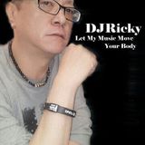 光頭DJRicky Electro Virus Vol.4 (2012.6.4) 192kbps