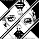 Neon Black Soul Mix