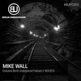 #BUPC005 - MIKE WALL
