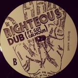 Dub Chronicles #33 (Kane FM)