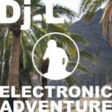 Elctronic Adventure With Dj L #08.2013