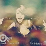 TrancExtrinsic #8 (+ Tribute To Above & Beyond)