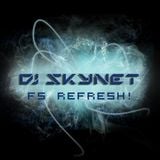 Refresh The Mix - F5 Refresh