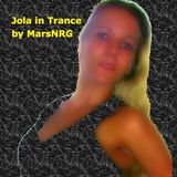 Jola In Trance by MarsNRG