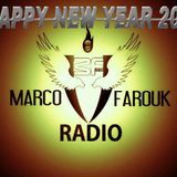 MARCO FAROUK RADIO SOUND ( 12 ) HAPPY MUSIC HAPPY NEW YEAR 2012!:)