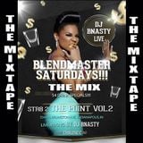 Str8 2 The Point Vol.2