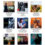Jazz For A Sunday Morning (March 2013 list)