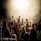 CrimeTekk - Promo Mix May 2k14