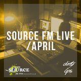 DirtyLips - April/SourceFm