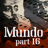 Mundo #16: The NessRadio Sessions Vol.3 Third Stream