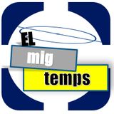 55. El Mig Temps - 05062014
