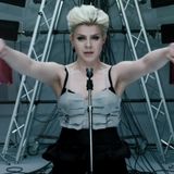 ROBYN RIOT MAJRmix (2014)