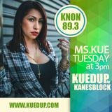 KuedUp on Kanesblock - March 2016 - vol. 3
