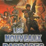 Emission #25: Les Nouveaux Barbares
