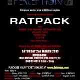 Dj Spenser Taffs - Perception 2 - Stratford.