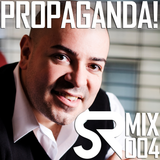 SULLIVAN ROOM PROPAGANDA! MIX 004: HECTOR ROMERO