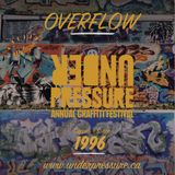 #7 - Dj Overflow - UP2015 20th Anniversary Mixtape Series