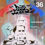 ROOM RADIO : CATNIP BREAKS #36 DJ KOOL KLONE GUEST MIX