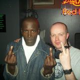 Tim Ryan - Mc Bassman & Ranski @ Plug B'ham 2011