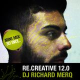 Richard Merq (Mini Mix 30 Incl.)