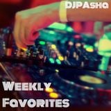 Weekly Favorites #51