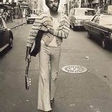 Gilberto Gil faz quase todo
