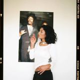Yasmin's Beach Mix
