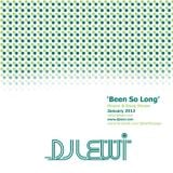 LewiCast #42 - BEEN SO LONG - 28.01.12