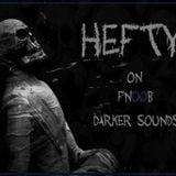 Darker Sounds Presented By Hefty - 10-12-12