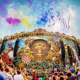 Edición Tomorrowland !!!