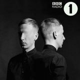 Ten Walls - BBC Radio 1 Essential Mix 13-09-2014