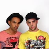 Hi-Budget & Friends (live mix - Oct2011) part1